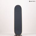 Класически скейтборд Globe G1 Nine Dot Four черно и бяло 10525375 9