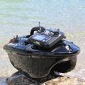 Bearcreeks iCatcher Pro лодка за стръв + GPS система за автопилот Echo Sounder BC202 черен BC.V3.PRO.20 5