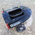 Bearcreeks iCatcher Pro лодка за стръв + GPS система за автопилот Echo Sounder BC202 черен BC.V3.PRO.20 7