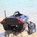 Bearcreeks iCatcher Pro лодка за стръв + GPS система за автопилот Echo Sounder BC202 черен BC.V3.PRO.20 8