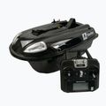 Bearcreeks Navitec лодка за стръв Литиева версия черна BC.V2.LITH