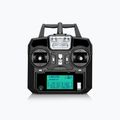 Bearcreeks Navitec лодка за стръв Литиева версия черна BC.V2.LITH 5