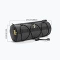 Чанта за кормило на велосипед Rockbros 30110010001 Bike Front Bag black 3