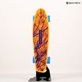 Уличен сърфинг плажен борд Glow longboard orange 10