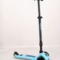 Scoot&Ride Highwaykick 3 LED детски скутер син 95030010 10