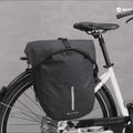 Велосипедна чанта ATTABO 20L черна APB-295 19