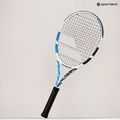 Дамска тенис ракета Babolat Evo Drive Lite W white/blue 11