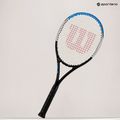 Wilson Ultra Team V3.0 тенис ракета черна WR046210U 8