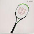 Wilson Blade Feel 100 тенис ракета черна WR054510U 16