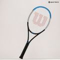 Wilson Ultra Power 100 тенис ракета черна WR055010U 13