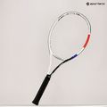 Ракета за тенис Tecnifibre TF40 305 UNC бяла 14TF403052 8
