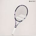Детска тенис ракета BABOLAT Pure Drive Junior 26 Girl blue 140424 8