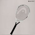 HEAD Graphene 360+ Speed PWR тенис ракета черно и бяло 234050 13