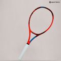 YONEX Vcore 100 L тенис ракета червена 8