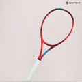 Тенис ракета YONEX Vcore 98 L червена 8
