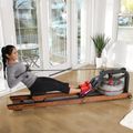 Гребна машина Life Fitness Row HX PH-HOME-ROW-0101 3