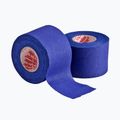 Лента за кинезиотейпинг Mueller 1.5" M Tape Team USA blue