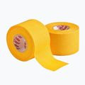 Лента за кинезиотейпинг Mueller 1.5" M Tape Team USA yellow