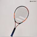 BABOLAT Ballfighter 25 детска тенис ракета черна 140241 8