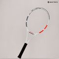 BABOLAT Strike Evo тенис ракета бяла 101414 10