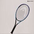 Детска тенис ракета HEAD Gravity Jr.25 черна/синя 235511 8