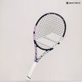 Детска тенис ракета BABOLAT Pure Drive Junior 25 Girl blue 140422 9