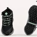 Columbia Facet 60 OutDry дамски туристически обувки черни 1945631 10