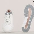 Дамски обувки за маратонки On The Roger Advantage White/Rose 4899454 16