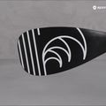 SUP гребло от 3 части AQUASTIC AQS-SPD001 140-180 cm черно 13