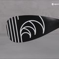 SUP гребло от 2 части AQUASTIC AQS-SPD003 170-220 cm черно 13