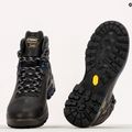 Grisport мъжки ботуши за трекинг черни 12833D1G 11