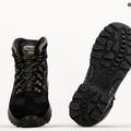 Мъжки ботуши за трекинг Grisport черни 13362SV86G 11