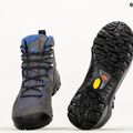 Mammut Sapuen High GTX мъжки ботуши за трекинг dark titanium/dark ice 10