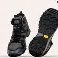 Мъжки ботуши за трекинг The North Face Hedgehog Mid Futurelight grey NF0A4T36KZ21 9