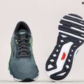 Мъжки обувки за бягане Mizuno Wave Horizon 6 blue J1GC222615 11