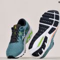Мъжки обувки за бягане Mizuno Wave Inspire 18 blue J1GC224401 16