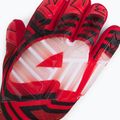 4Keepers Evo Vera Nc вратарски ръкавици червени 3