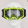 Очила за велосипед Leatt Velocity 5.5 yellow 8022010380 9