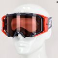Очила за колоездене Leatt Velocity 5.5 blue 8022010360 9