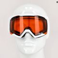 Очила за ски Rossignol Spiral W white/orange 7