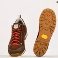 Мъжки ботуши за трекинг Dolomite 54 Low brown 142-L0000-247950-865 9