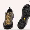 Мъжки ботуши за трекинг SCARPA Mojito Trail Gtx titanium-mustard 63316-200 17