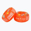 Zoggs Zoggy пръстени за ръка оранжев 465414