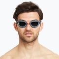 Очила за плуване Zoggs Predator Polarized grey/grey/polarized smoke 5