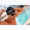 Очила за плуване Zoggs Predator Polarized grey/grey/polarized smoke 8