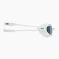 Очила за плуване Zoggs Predator white/ white/ tint smoke 3