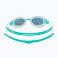 Очила за плуване Zoggs Predator green/ clear/ tint smoke 4