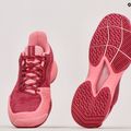 Дамски обувки за тенис BABOLAT Jet Tere Ac red 31F21651 10