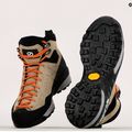 Дамски ботуши за катерене SCARPA Mescalito Mid GTX brown 72097-202 16