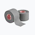 Мюлер кинезиотейп 1,5 M Tape Team grey 130829